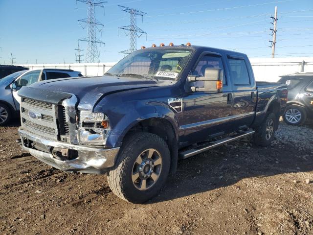 2008 Ford F350 Srw Super Duty