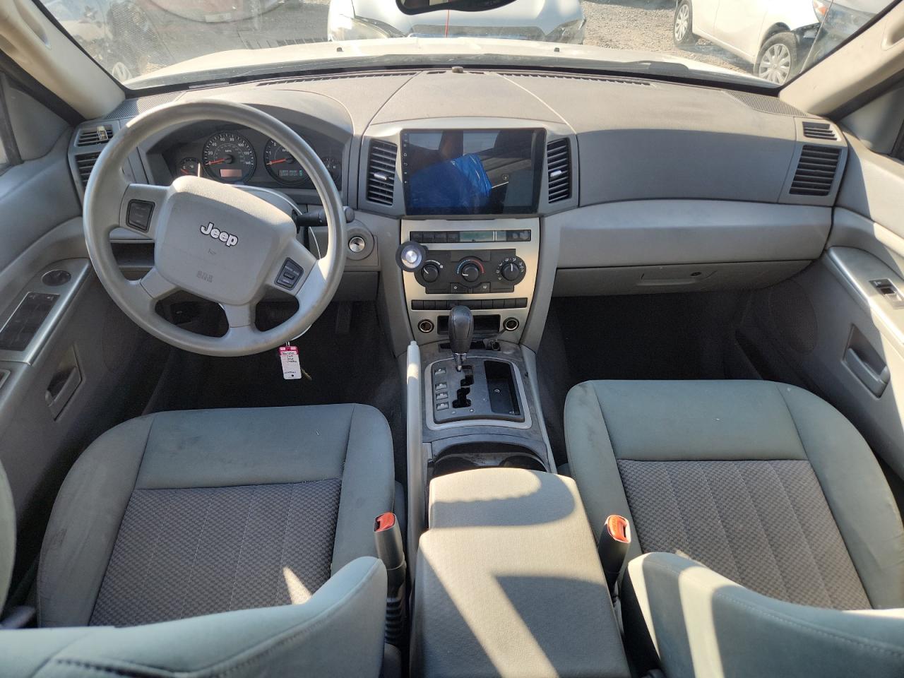 2005 Jeep Grand Cherokee Laredo VIN: 1J4HS48N25C539272 Lot: 85578455