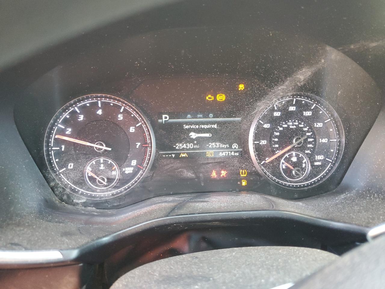 2021 Hyundai Santa Fe Se VIN: 5NMS14AJ5MH340447 Lot: 90497225