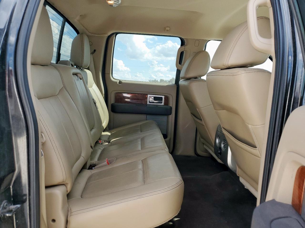 2010 Ford F150 Supercrew VIN: 1FTFW1CV6AFB61229 Lot: 85939555