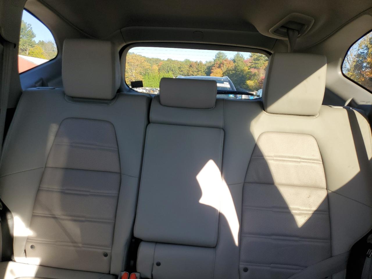 2021 Honda Cr-V Exl VIN: 2HKRW2H84MH612562 Lot: 86833565