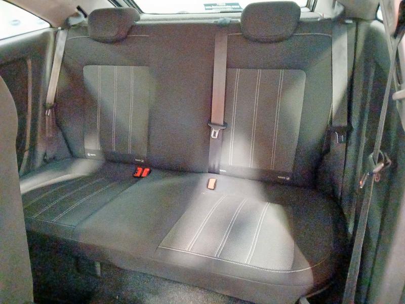 2014 VAUXHALL CORSA LIMITED EDITION 