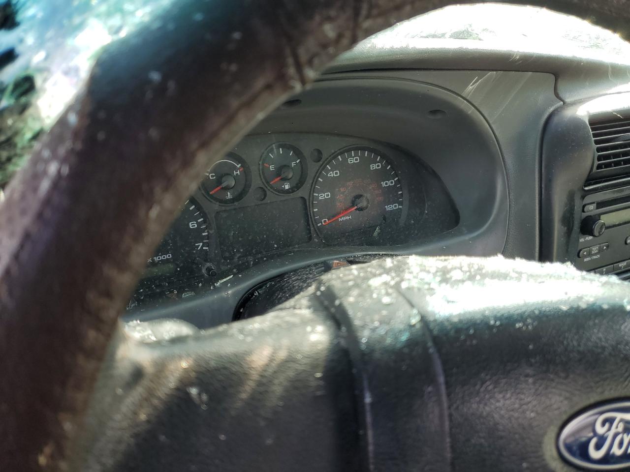 2006 Ford Ranger VIN: 1FTYR10D46PA07762 Lot: 90631915