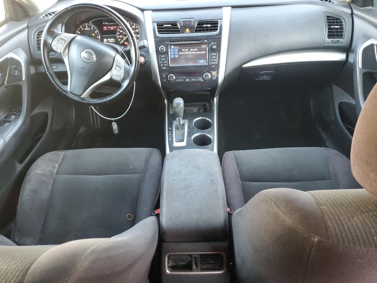 2013 Nissan Altima 2.5 VIN: 1N4AL3AP2DN581752 Lot: 82276045