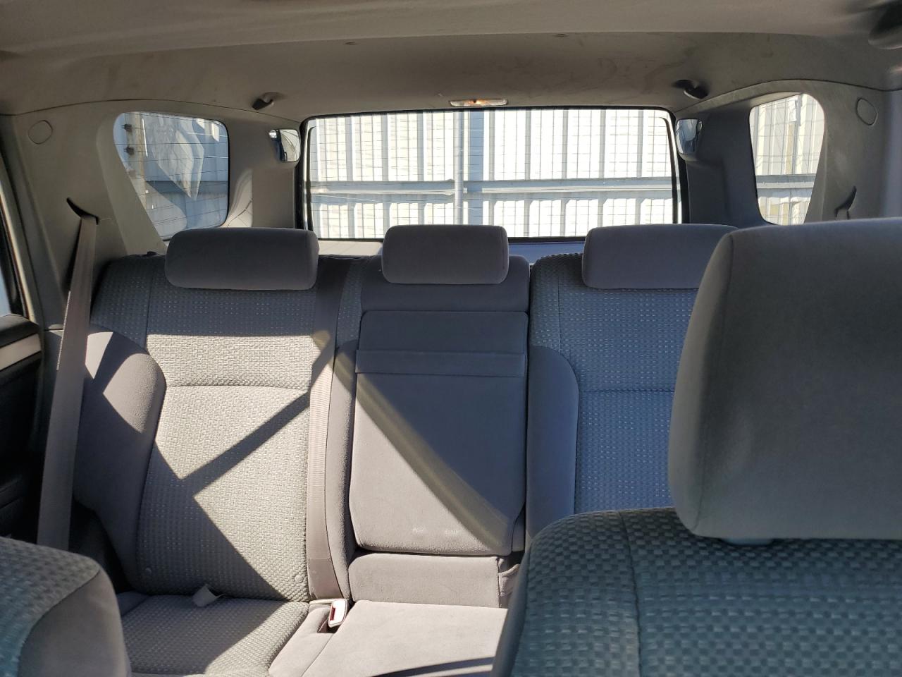 2005 Toyota 4Runner Sr5 VIN: JTEBT14R550056839 Lot: 86057235