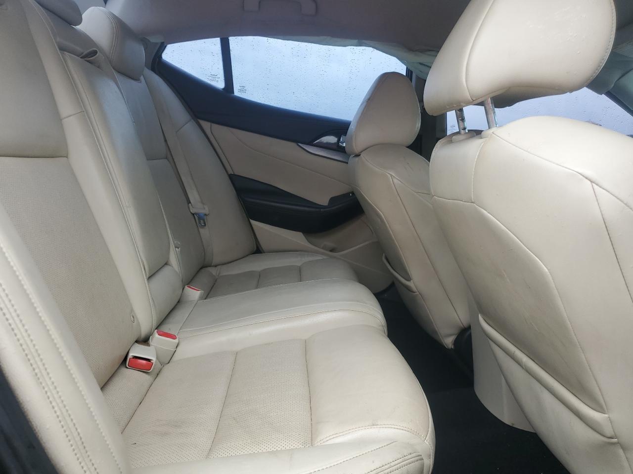 2016 Nissan Maxima 3.5S VIN: 1N4AA6AP9GC389199 Lot: 85723145