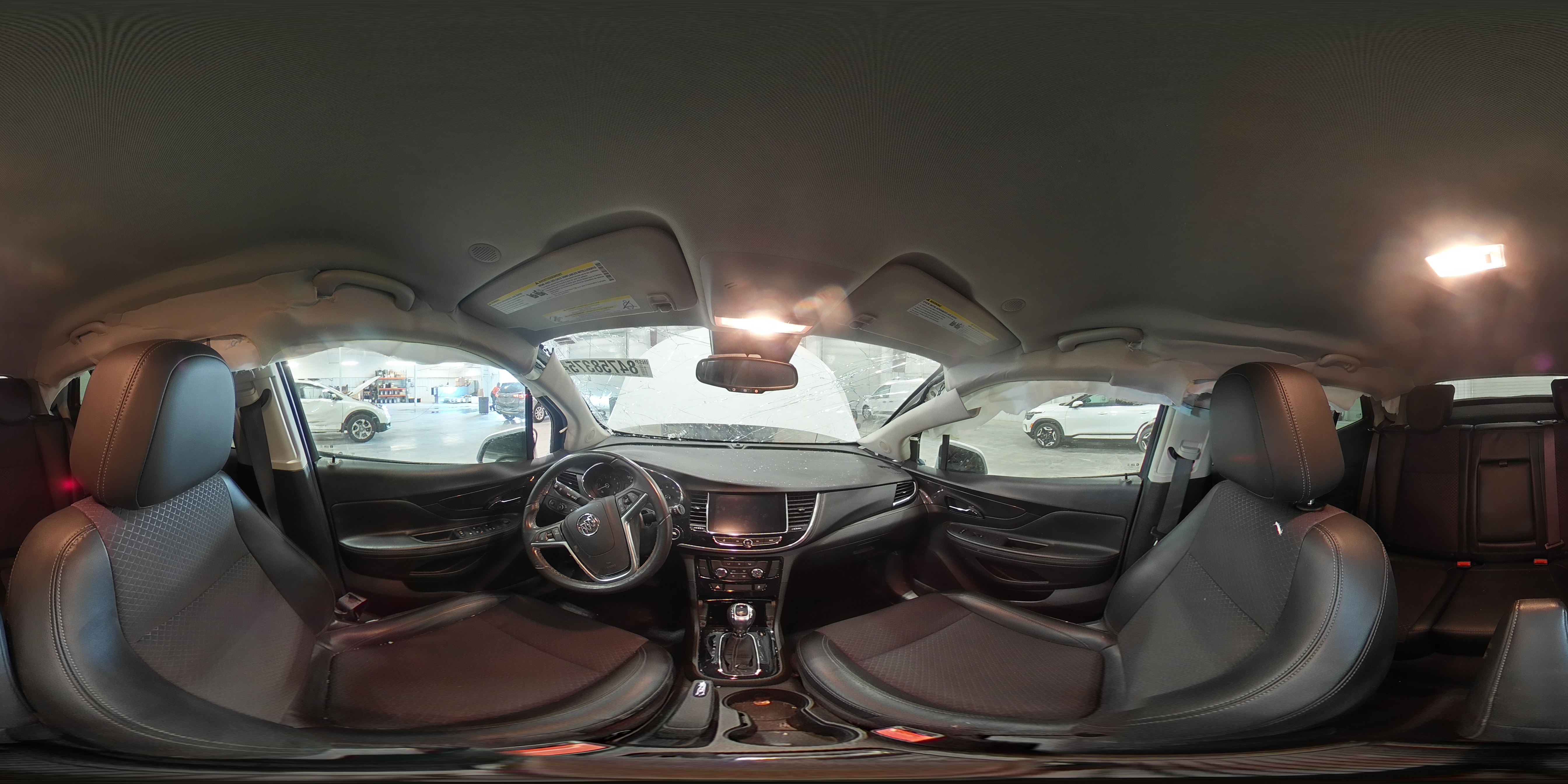 2020 Buick Encore Sport Touring VIN: KL4CJ2SB8LB009911 Lot: 84758375