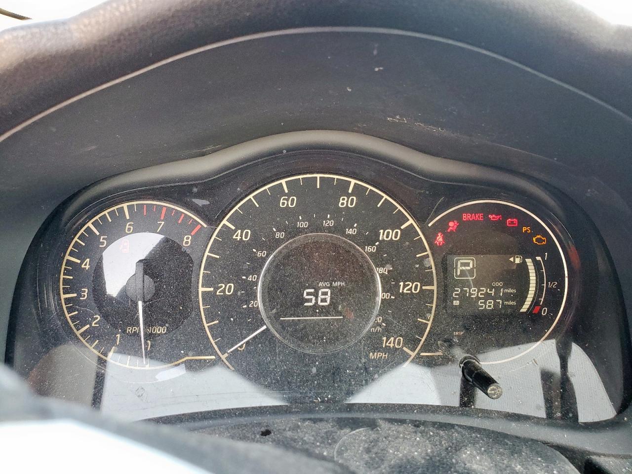 2018 Nissan Versa Note S VIN: 3N1CE2CP2JL352331 Lot: 82248505