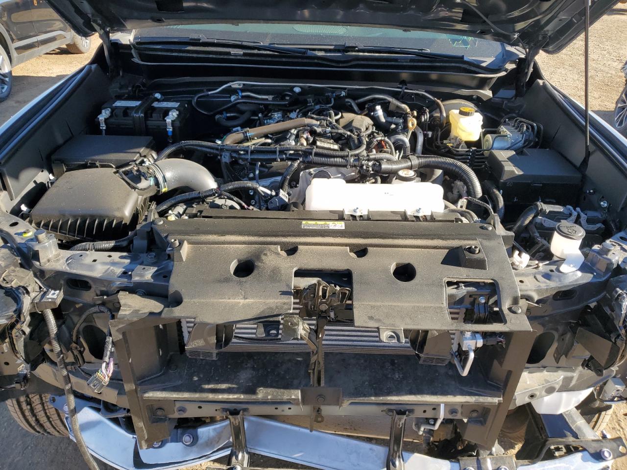 2025 Toyota Tacoma Double Cab VIN: 3TYLB5JN0ST085859 Lot: 85366345