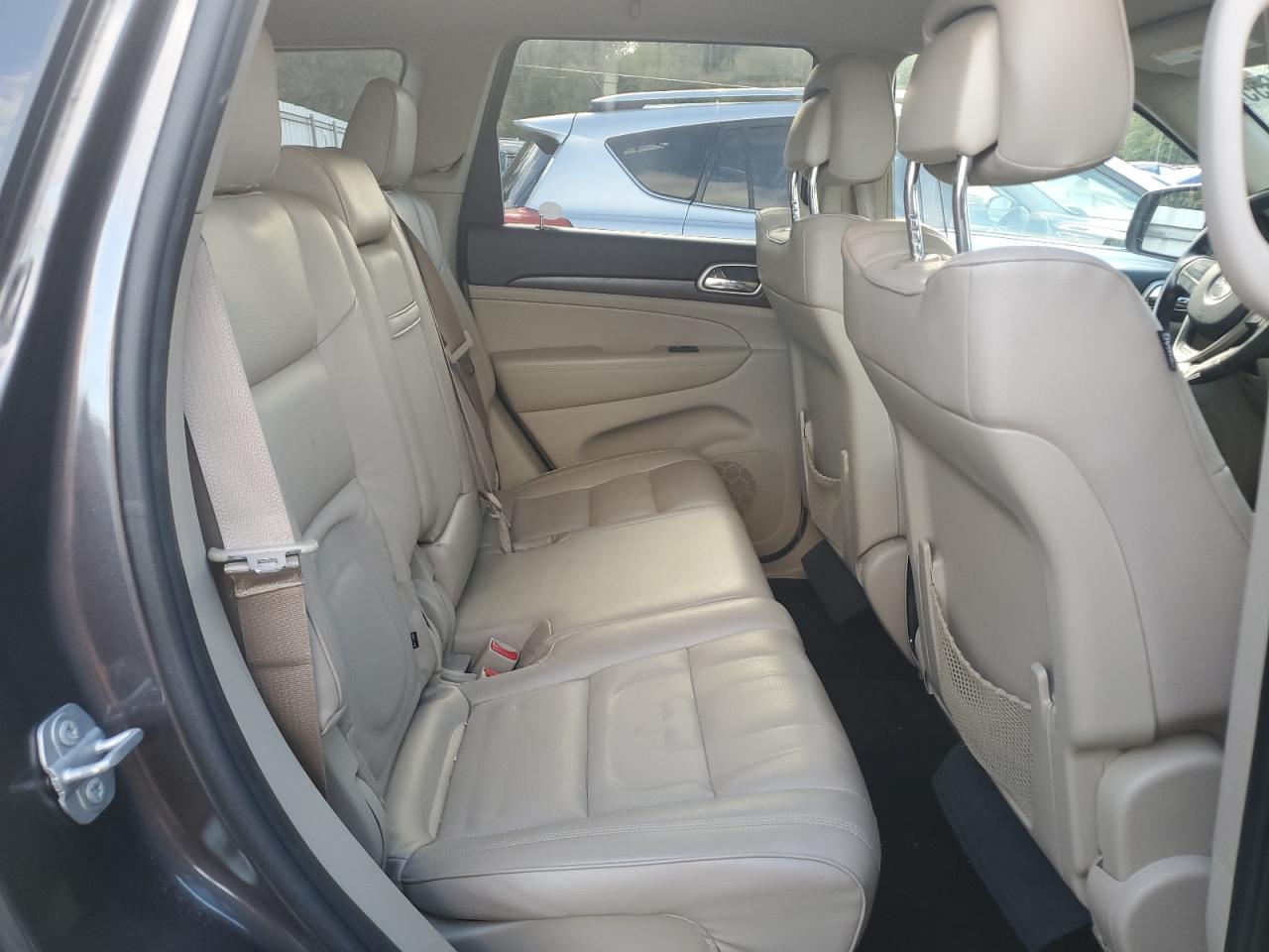 2016 Jeep Grand Cherokee Laredo VIN: 1C4RJFAG5GC310091 Lot: 86279655