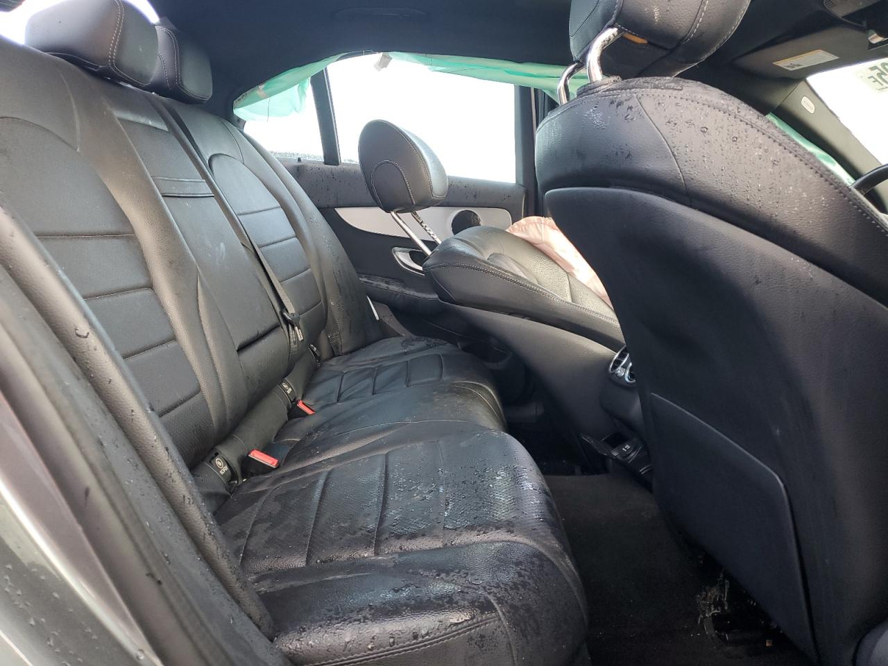 2018 Mercedes-Benz C 300 VIN: 55SWF4JB6JU281741 Lot: 87385095