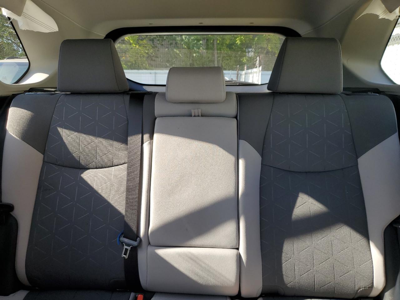 2024 Toyota Rav4 Xle VIN: 2T3RWRFV3RW231691 Lot: 84450745