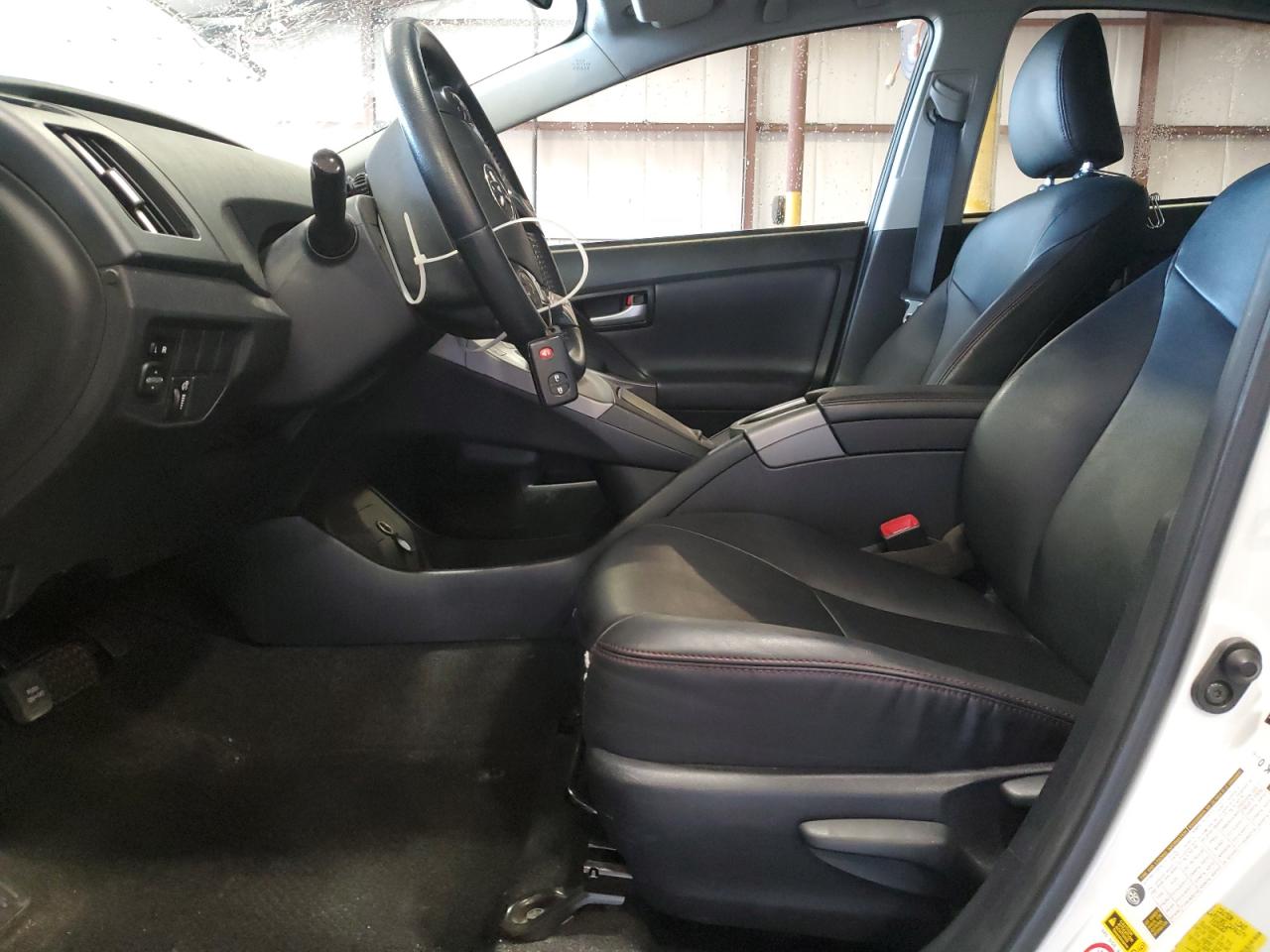 2013 Toyota Prius VIN: JTDKN3DU3D5596271 Lot: 84965985