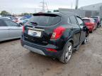 2018 VAUXHALL MOKKA X 1.4T ECOTEC ELITE NAV 5DR for sale at Copart BRISTOL