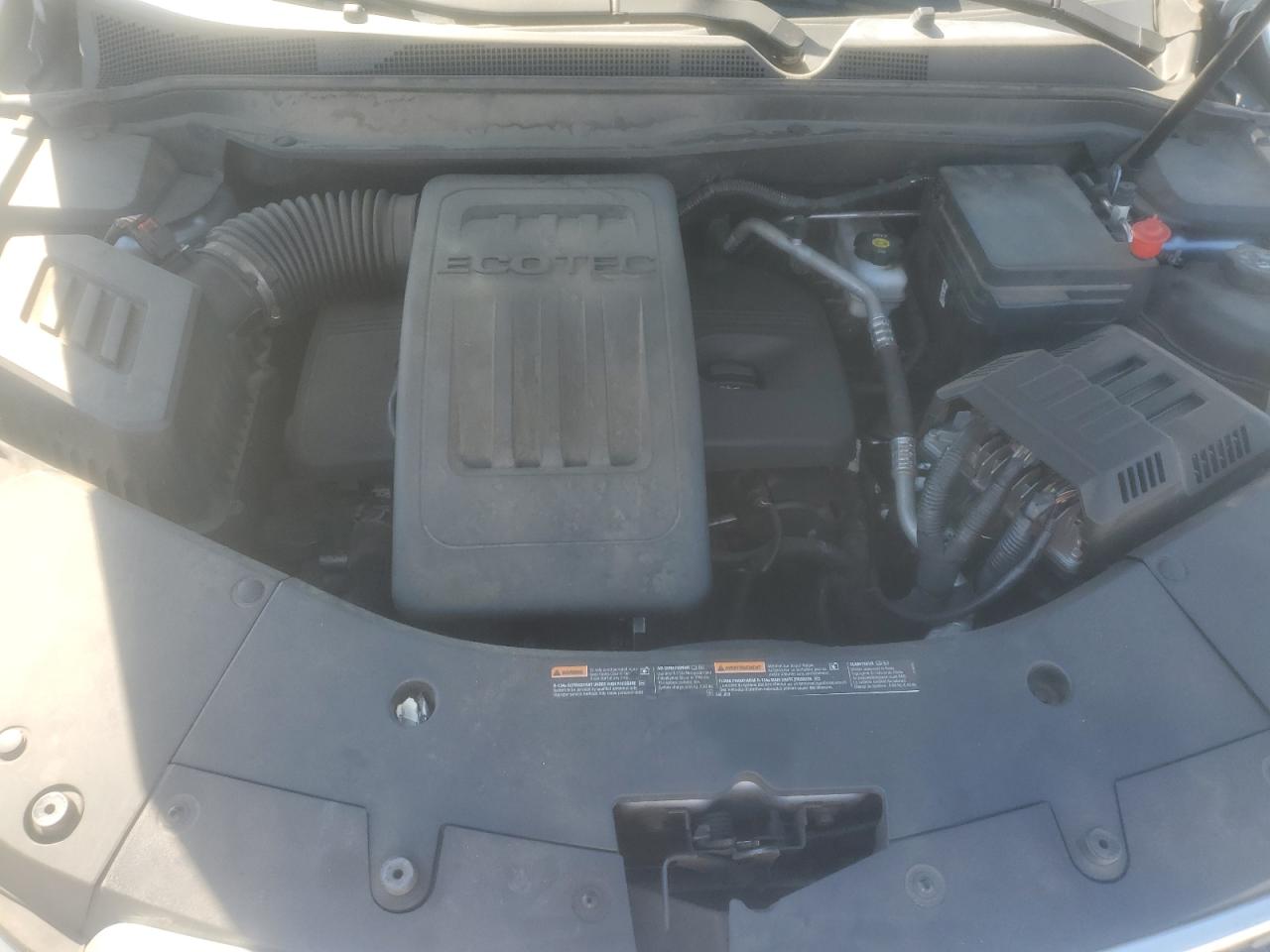 2015 Chevrolet Equinox Ls VIN: 2GNALAEK4F6214959 Lot: 86252235