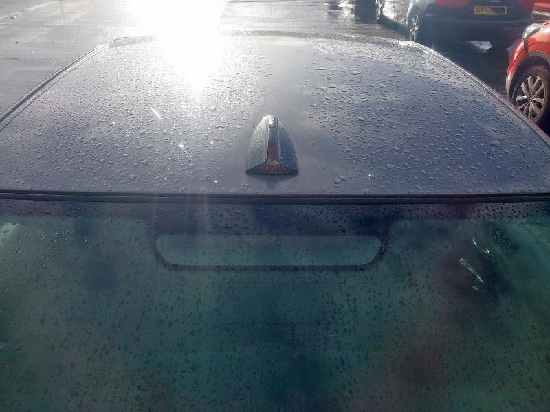 2011 BMW 3 SERIES 320D [184] M SPORT 4DR