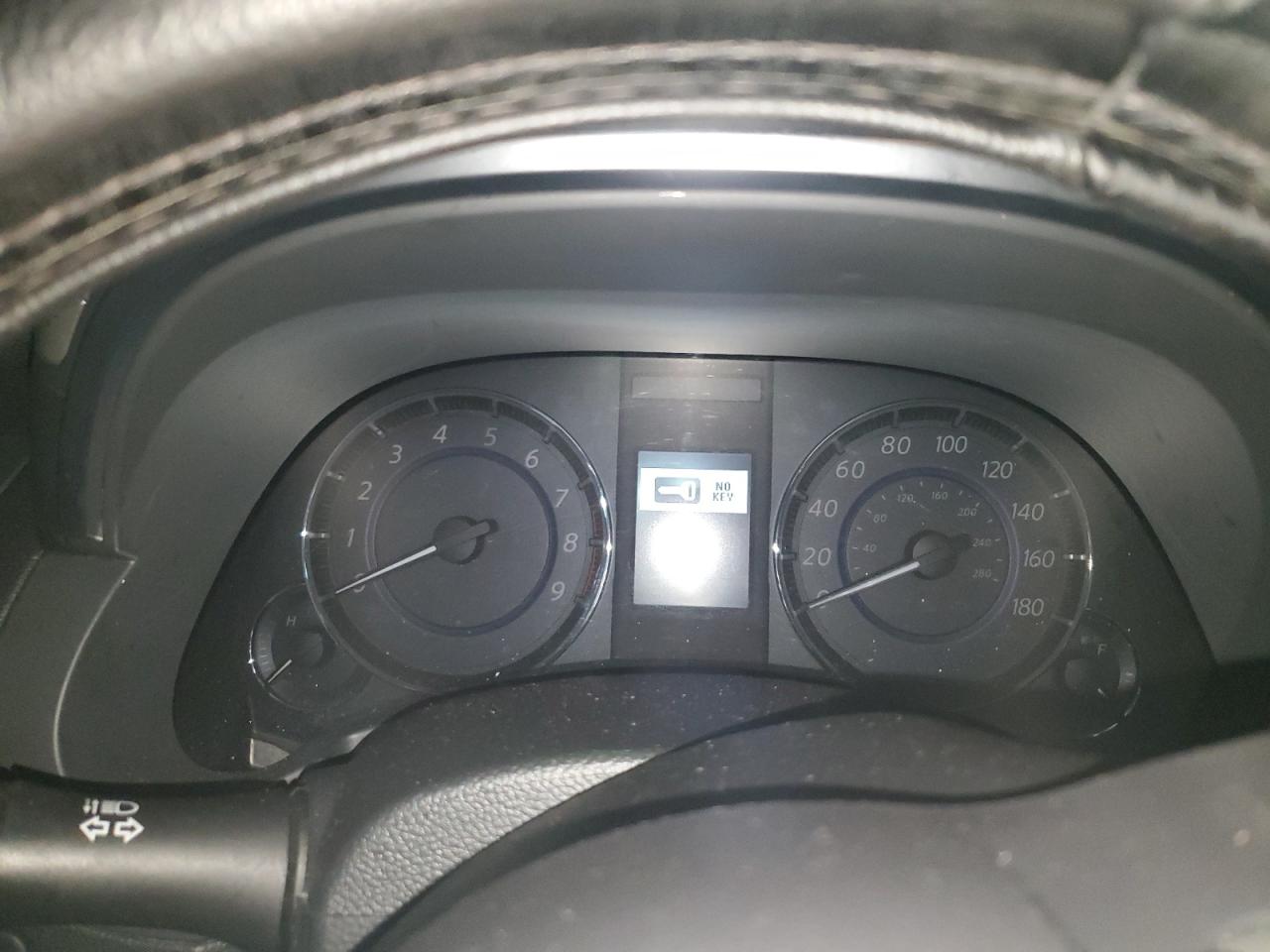 2014 Infiniti Qx70 VIN: 451134 Lot: 86744595