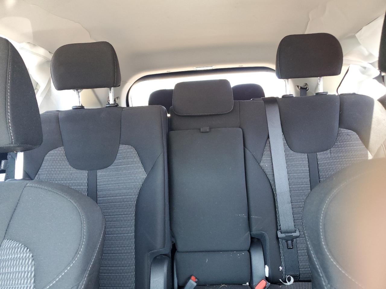 2025 Kia Sorento Lx VIN: 5XYRG4JC2SG399154 Lot: 86066545