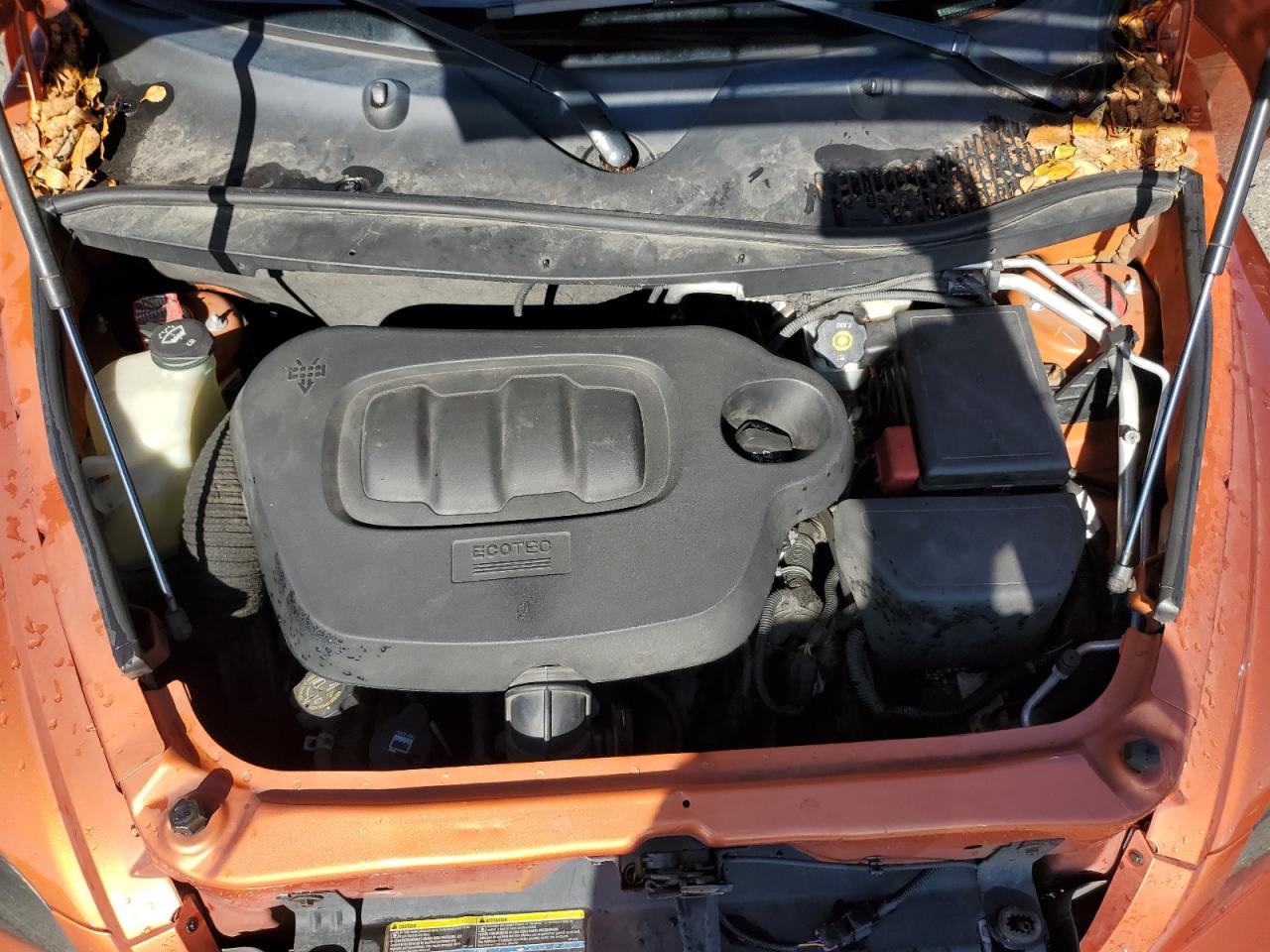 2008 Chevrolet Hhr Lt VIN: 3GNCA53P98S721719 Lot: 90057825