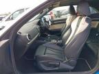 2015 AUDI A3 S LINE TFSI  for sale at Copart SANDWICH