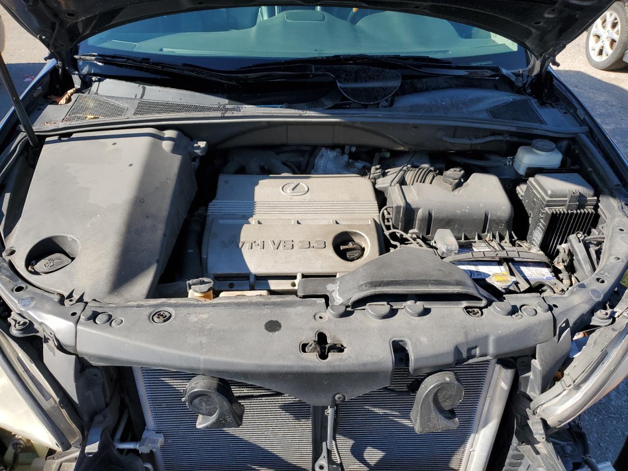 2005 Lexus Rx 330 VIN: 2T2HA31U75C040135 Lot: 84578315