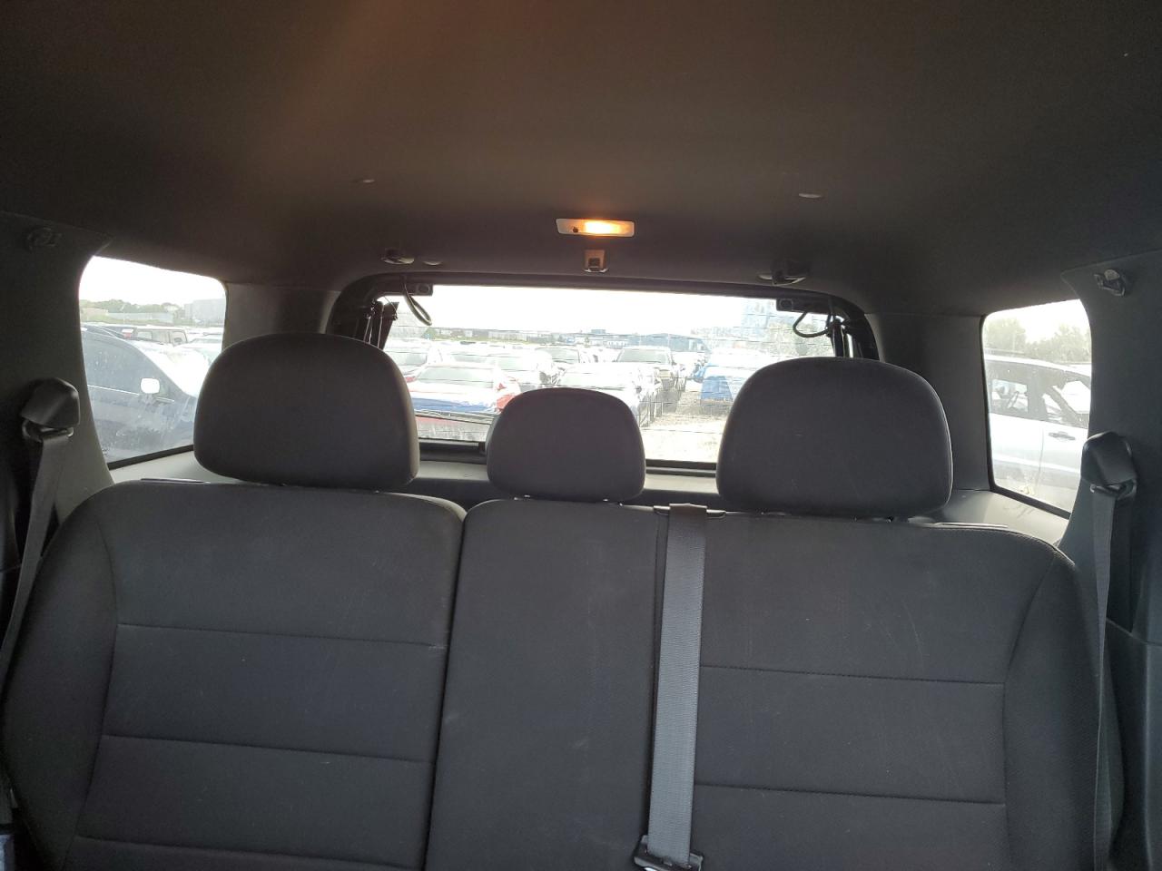 2010 Ford Escape Xlt VIN: 1FMCU9DG9AKA52130 Lot: 85891695