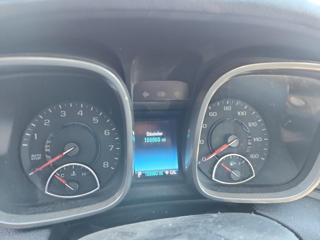 2016 Chevrolet Malibu Limited Lt VIN: 1G11C5SA6GU130259 Lot: 85185535