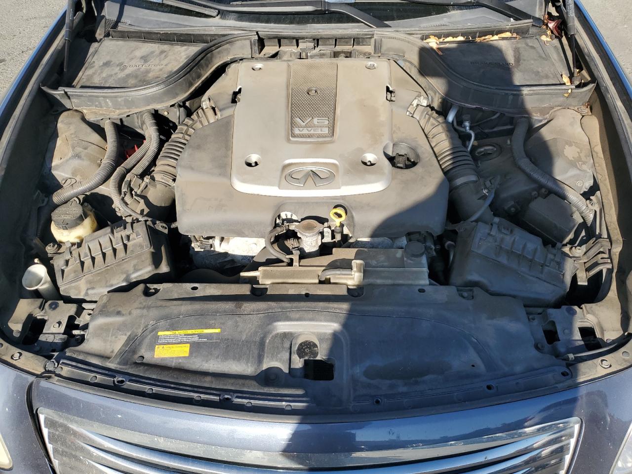 2009 Infiniti G37 Base VIN: JNKCV61E99M305609 Lot: 90294055