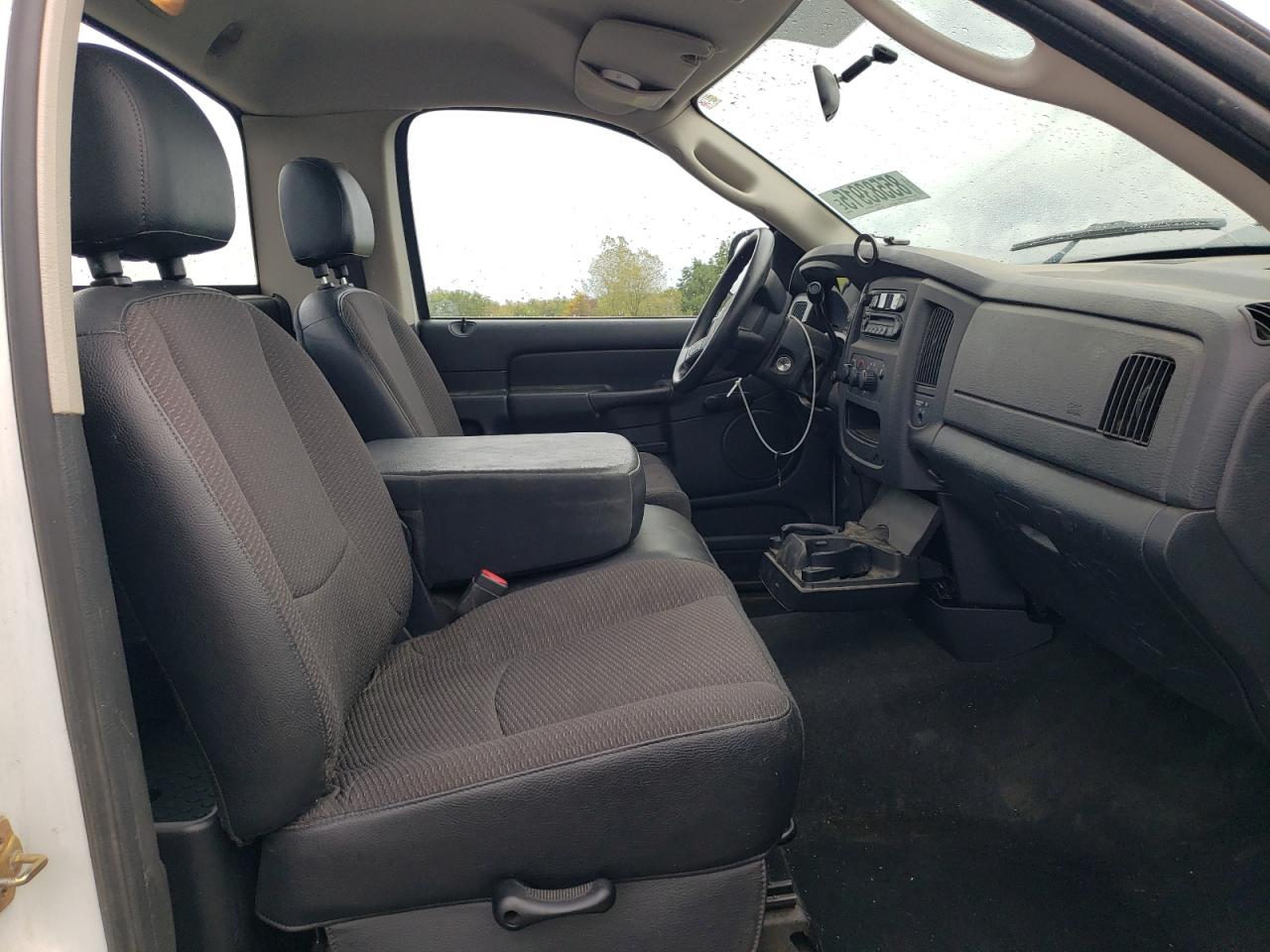 2004 Dodge Ram 1500 St VIN: 1D7HA16K94J243004 Lot: 85583915