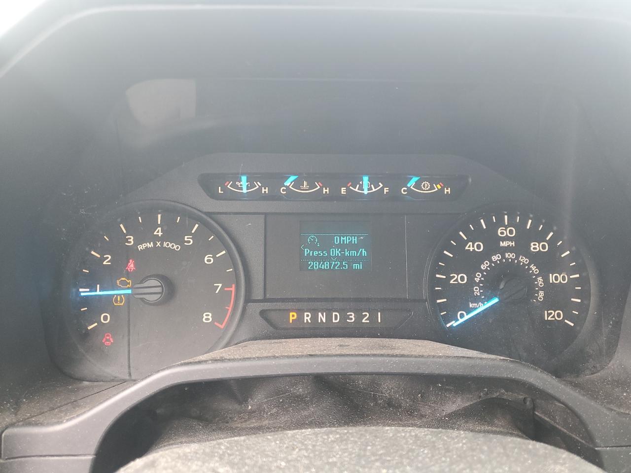 2015 Ford F150 Super Cab VIN: 1FTEX1C81FFB35082 Lot: 84480735