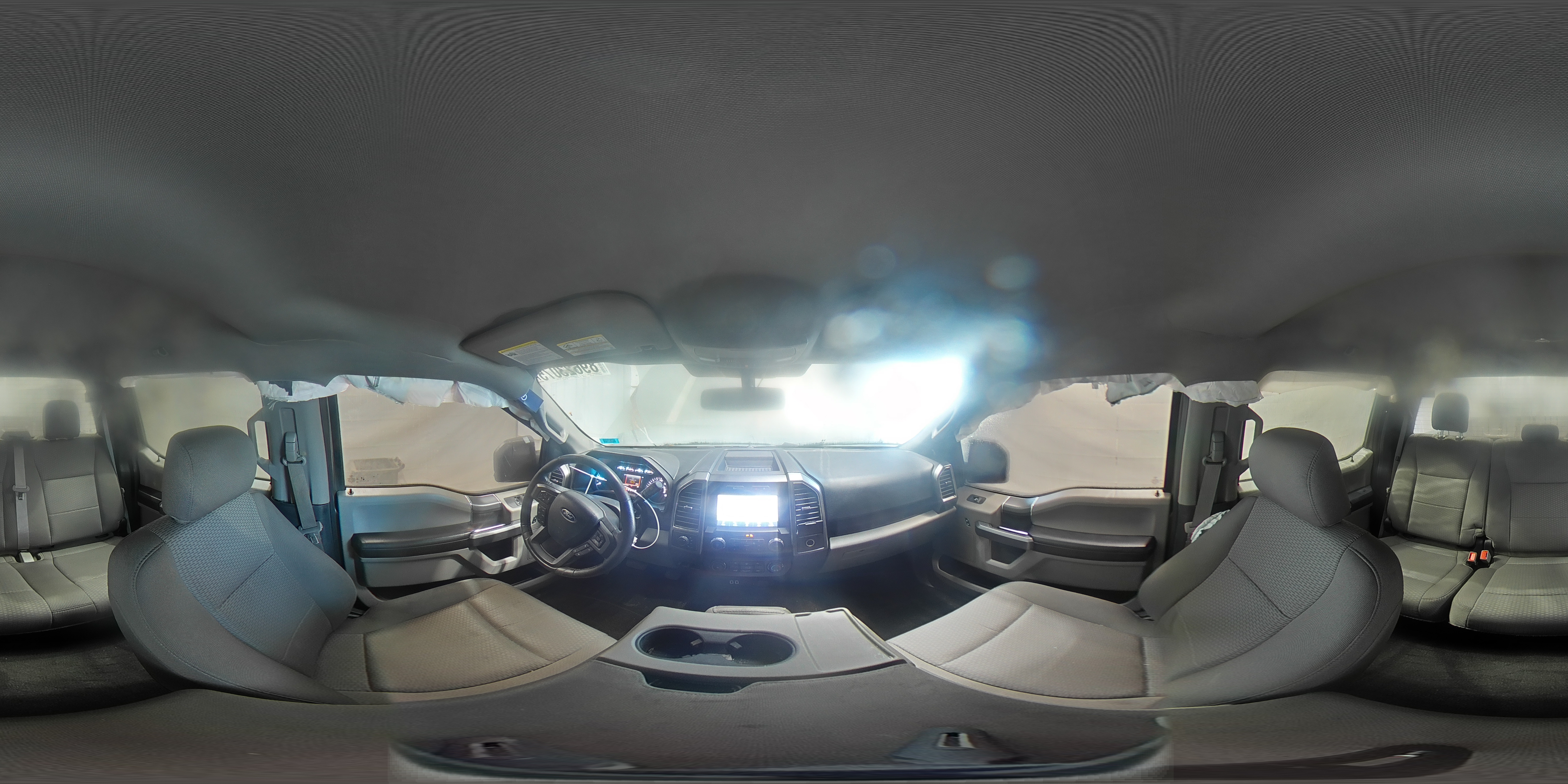 2020 Ford F150 Supercrew VIN: 1FTEW1E4XLKD04404 Lot: 89623075