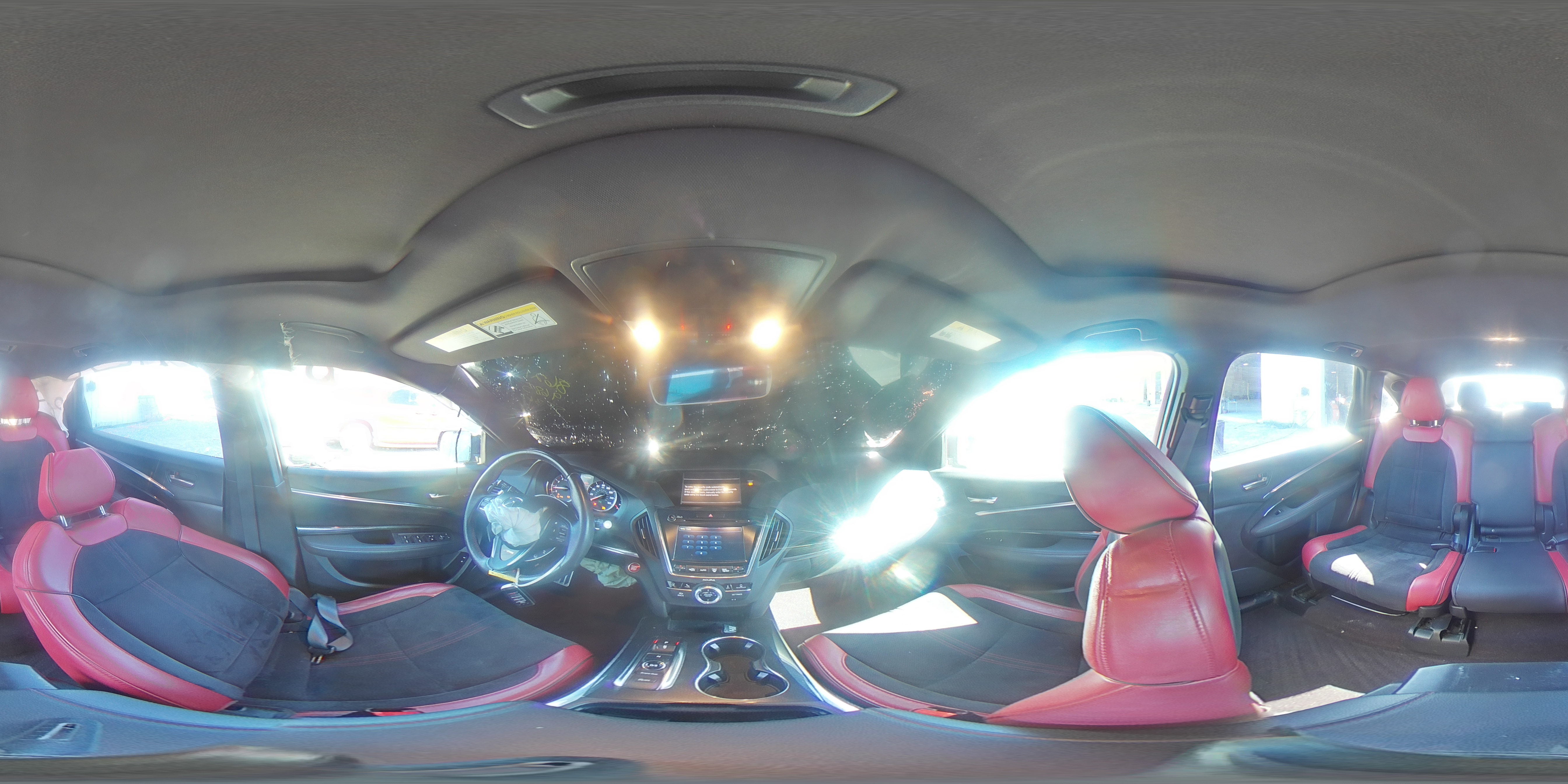 2020 Acura Mdx A-Spec VIN: 5J8YD4H08LL026630 Lot: 86219685