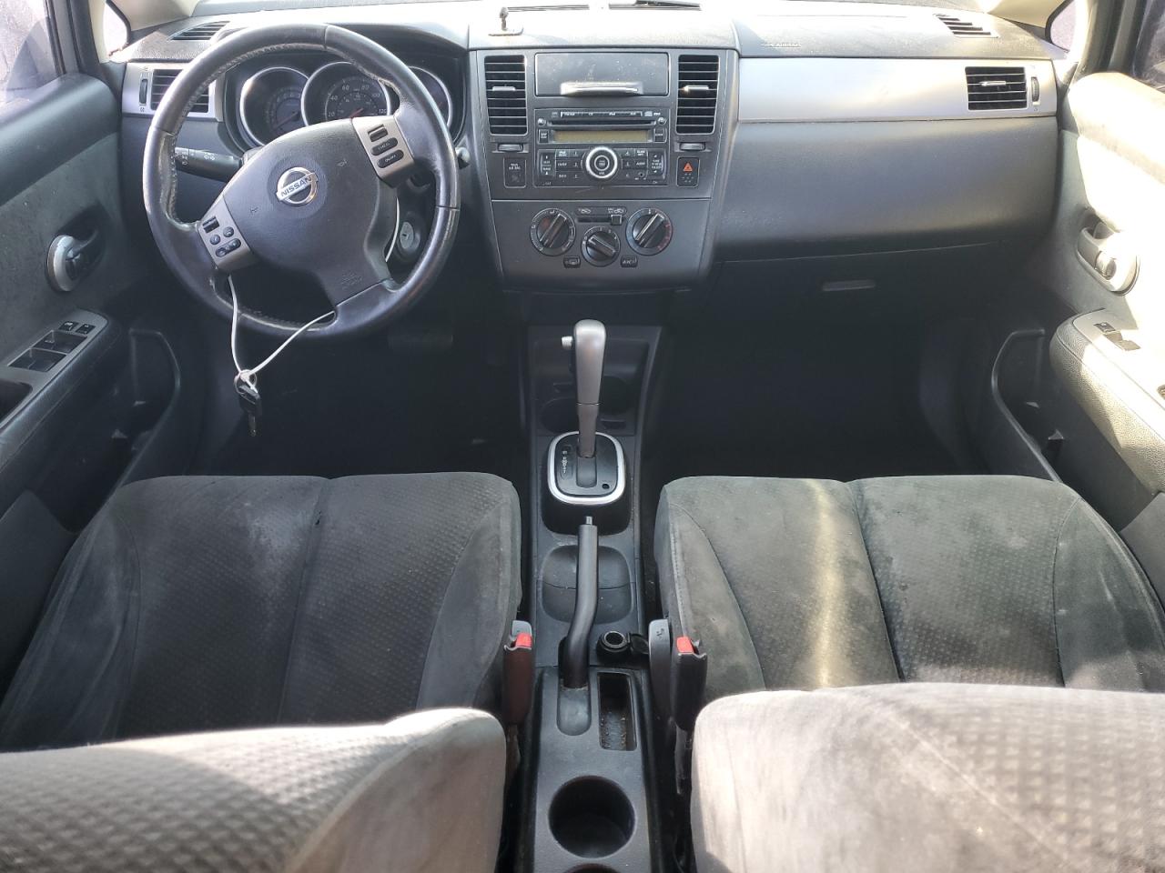 2012 Nissan Versa S VIN: 3N1BC1CP7CK269935 Lot: 84070575