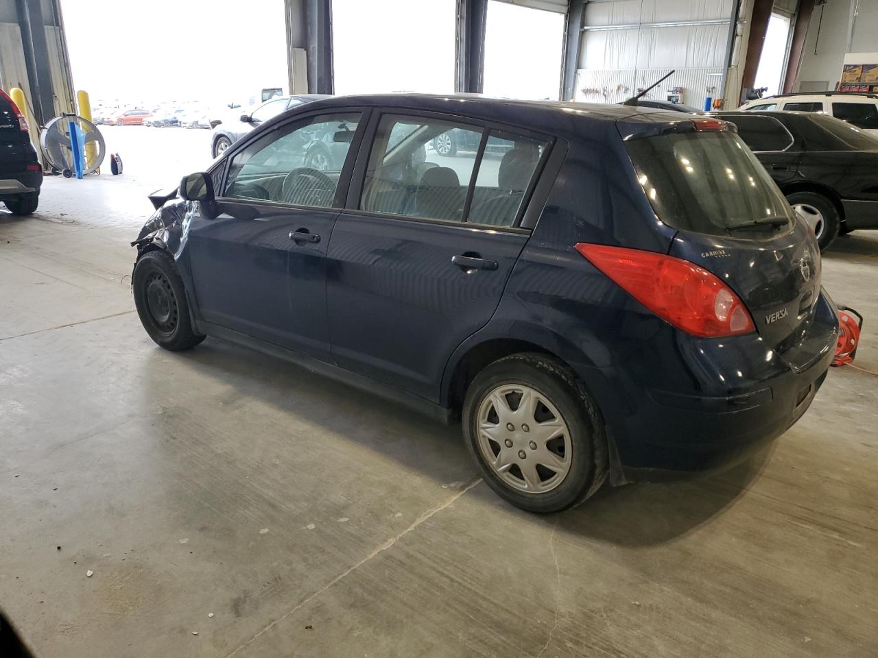 Versa Versa