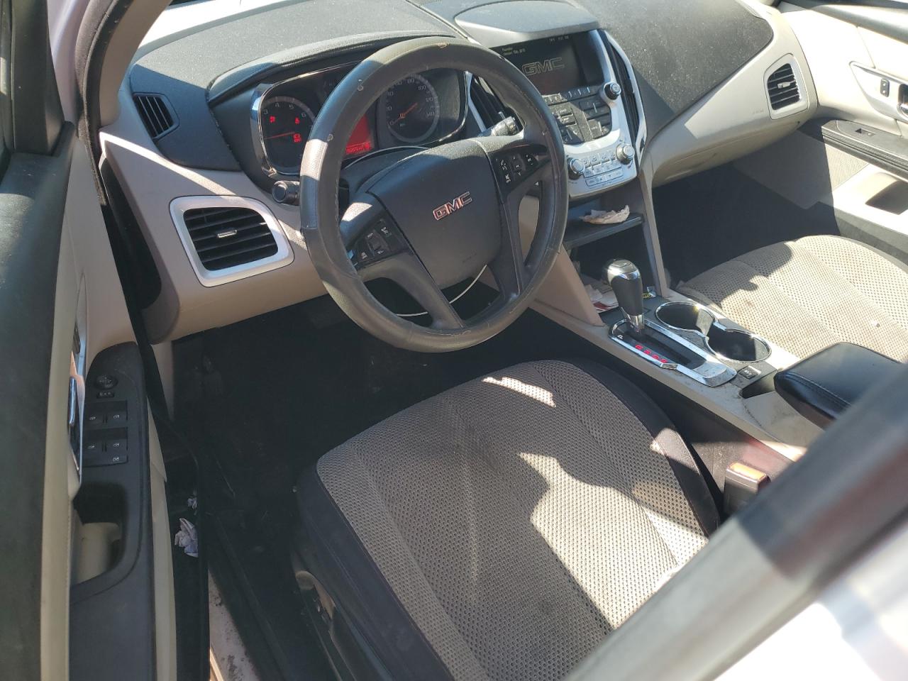 2016 GMC Terrain Sle VIN: 2GKALMEK5G6170213 Lot: 85307155