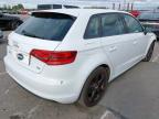 2014 AUDI A3 SPORT TDI  for sale at Copart CHESTER