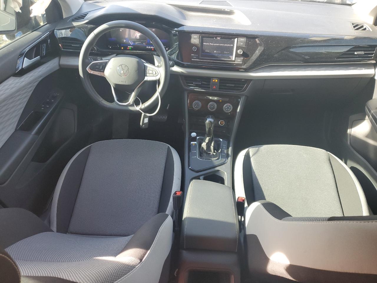 2023 Volkswagen Taos S VIN: 3VVCX7B29PM355144 Lot: 84921595