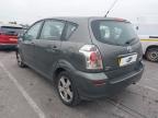 2005 TOYOTA COROLLA VERSO VVT-I T3  for sale at Copart CHESTER