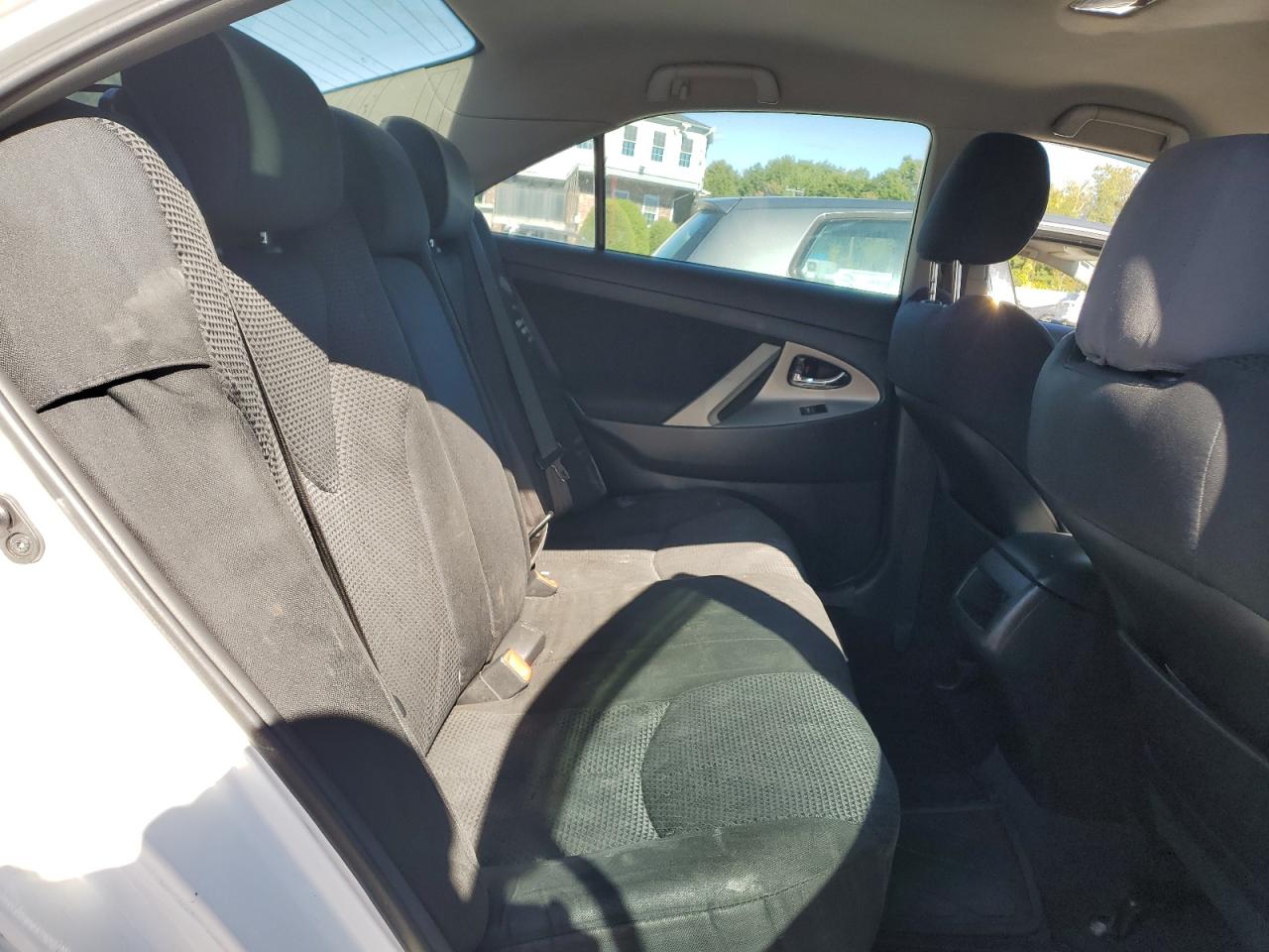 2010 Toyota Camry Base VIN: 4T1BF3EK9AU577831 Lot: 84731155