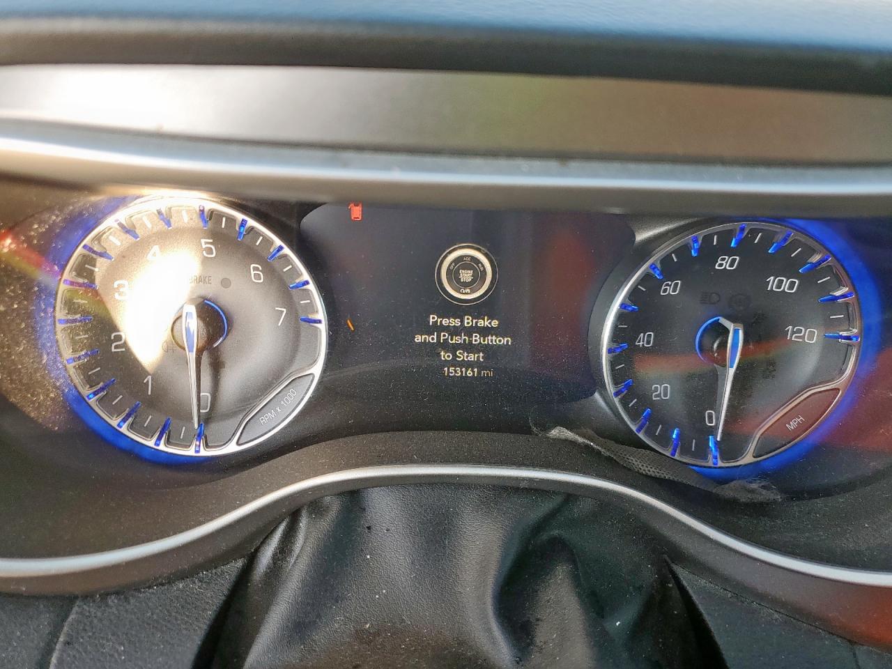 2020 Chrysler Pacifica Touring L Plus VIN: 2C4RC1EG9LR173164 Lot: 86094765