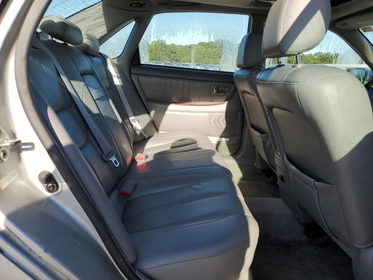 2001 Toyota Avalon Xl VIN: 4T1BF28BX1U195068 Lot: 81995965