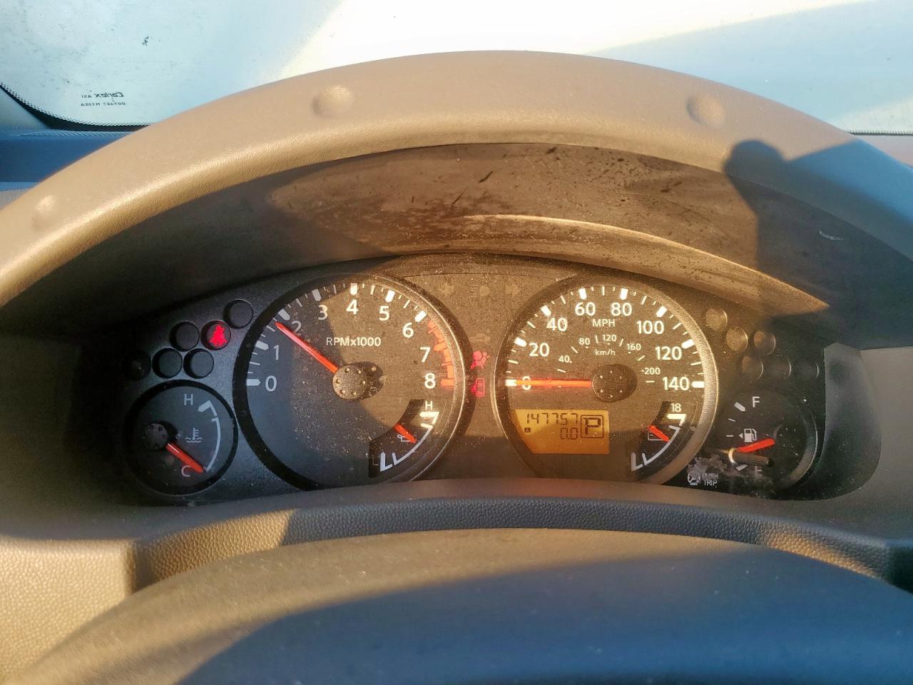 2019 Nissan Frontier S VIN: 1N6AD0ER0KN870236 Lot: 82449655