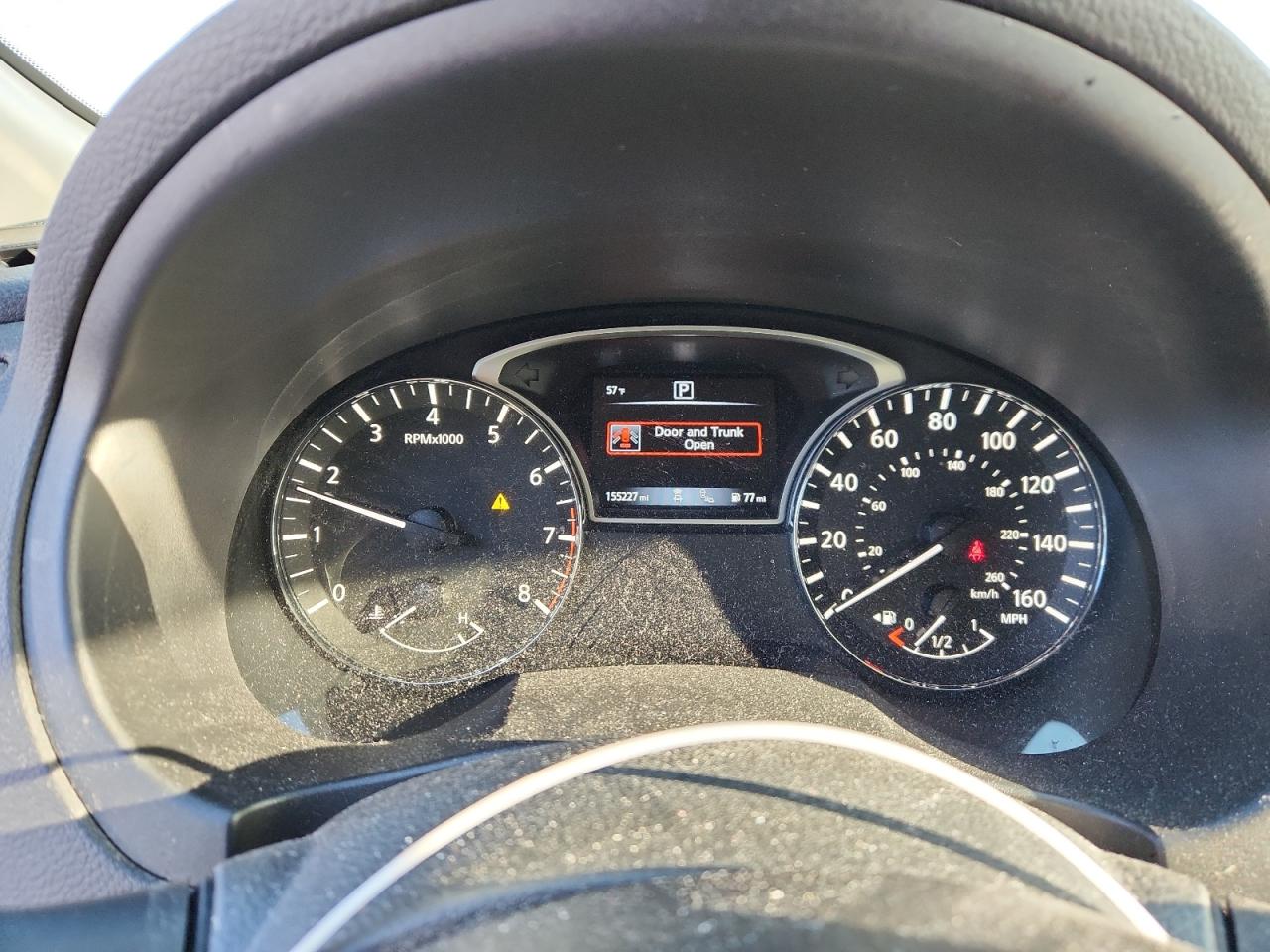 2018 Nissan Altima 2.5 VIN: 1N4AL3AP9JC248844 Lot: 85867885