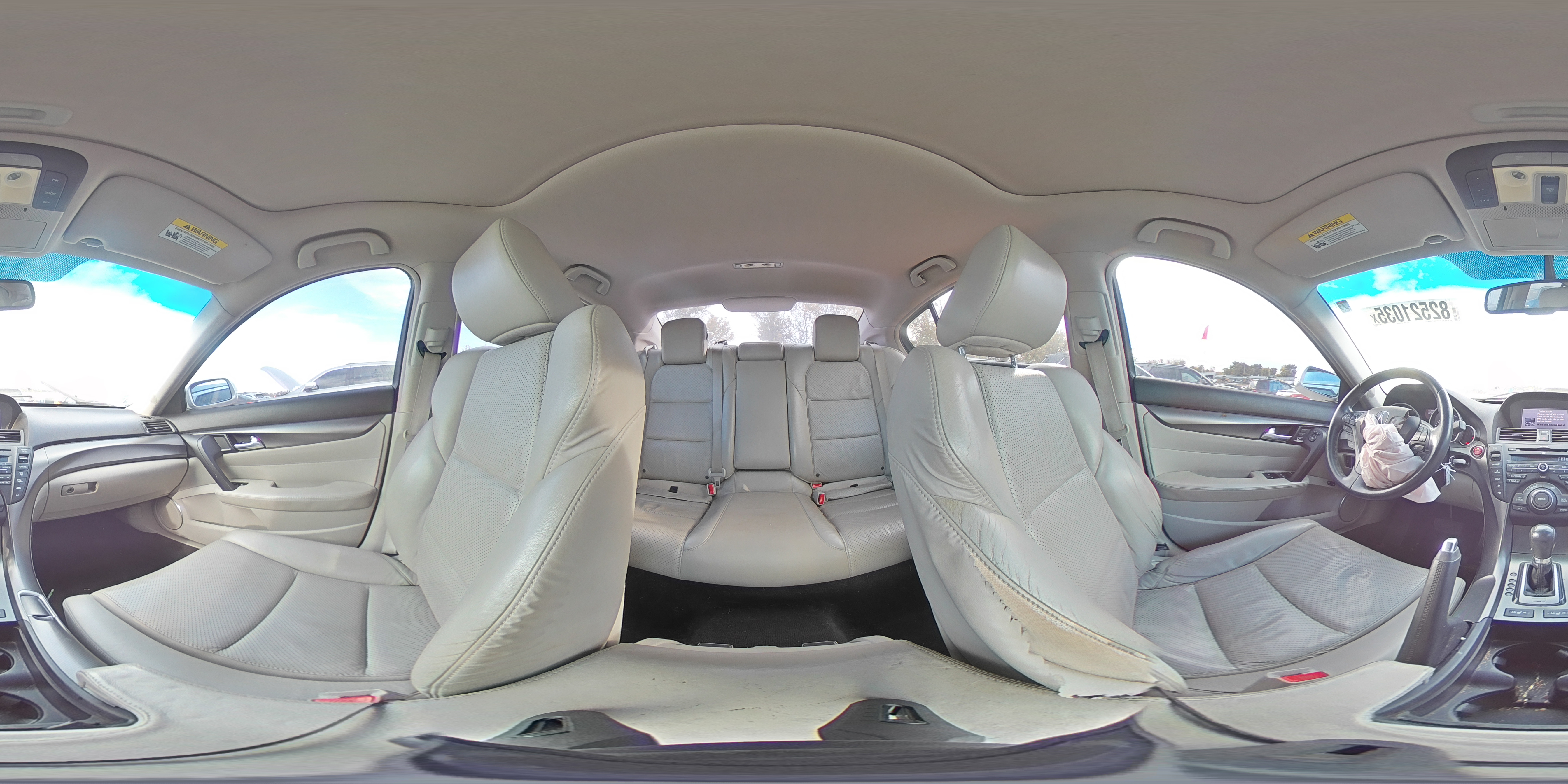 2014 Acura Tl Tech VIN: 19UUA8F5XEA002373 Lot: 82521035