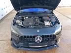 2019 MERCEDES-BENZ A CLASS A200 SPORT PREMIUM 4DR AUTO for sale at Copart SANDY