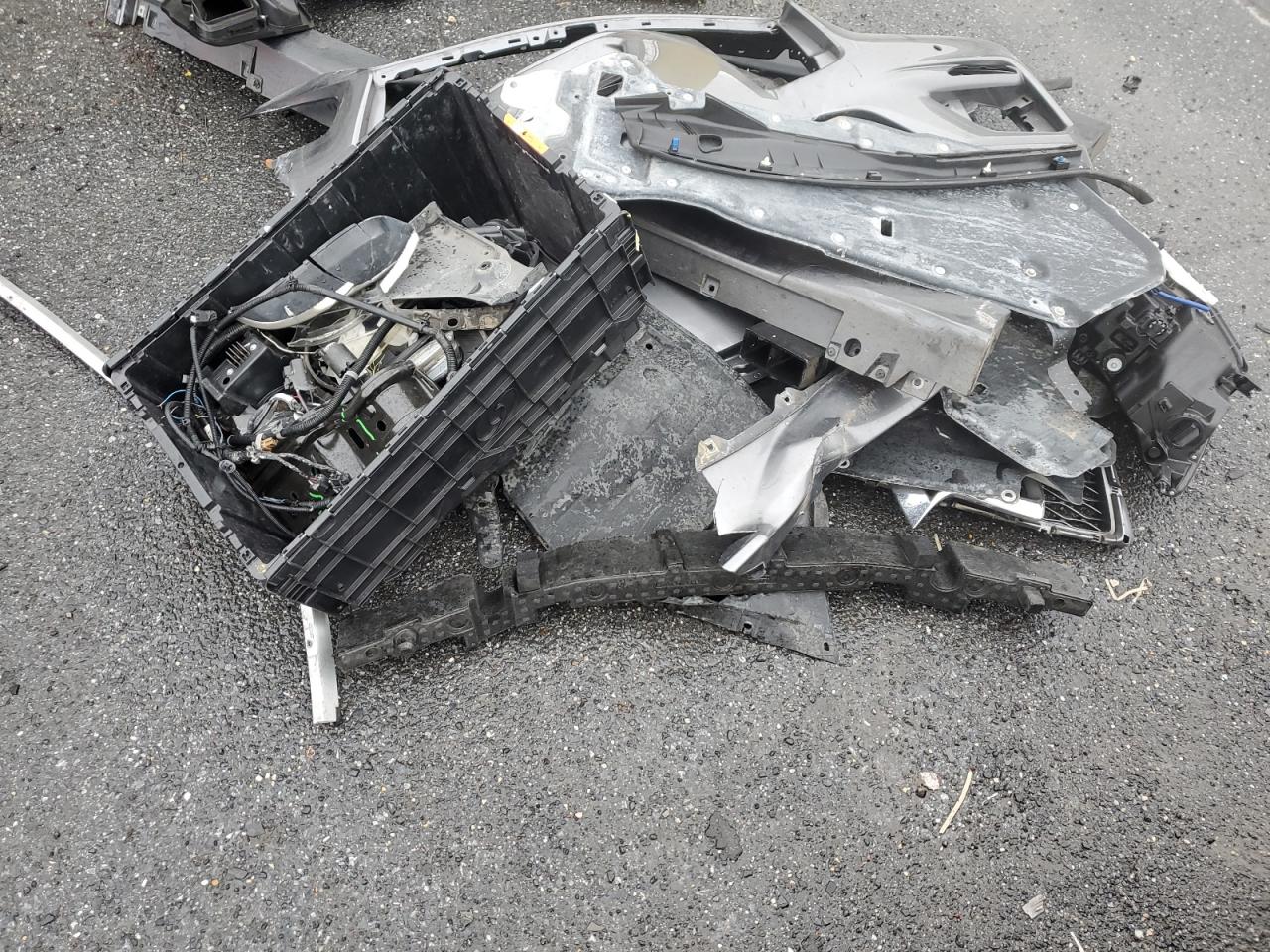 2021 Infiniti Q50 Luxe VIN: JN1EV7BP7MM706667 Lot: 89904185