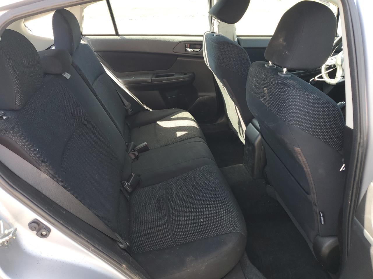 2012 Subaru Impreza Premium VIN: JF1GPAC69CH220118 Lot: 86222535