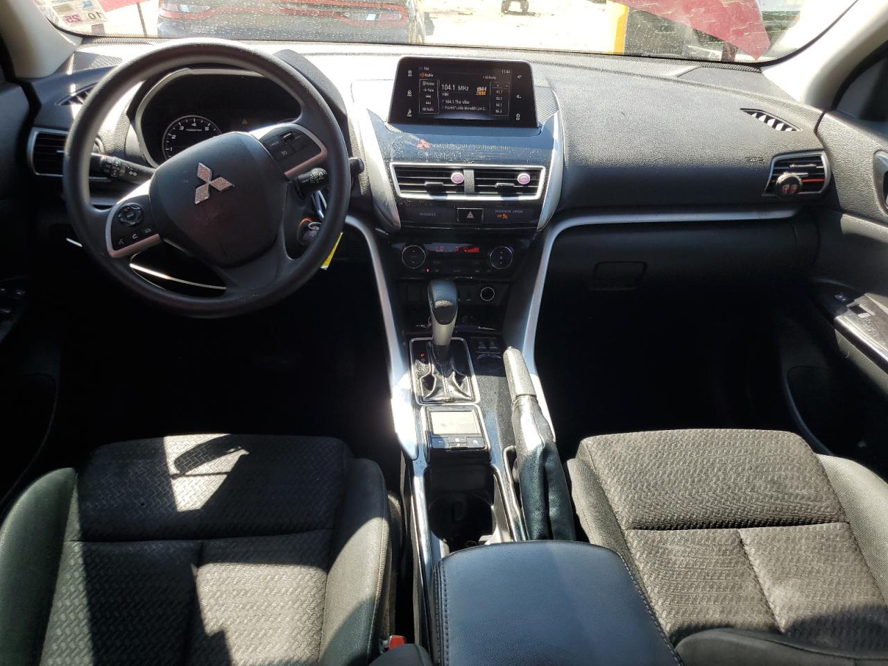 2020 Mitsubishi Eclipse Cross Le VIN: JA4AS4AA0LZ016772 Lot: 81999915