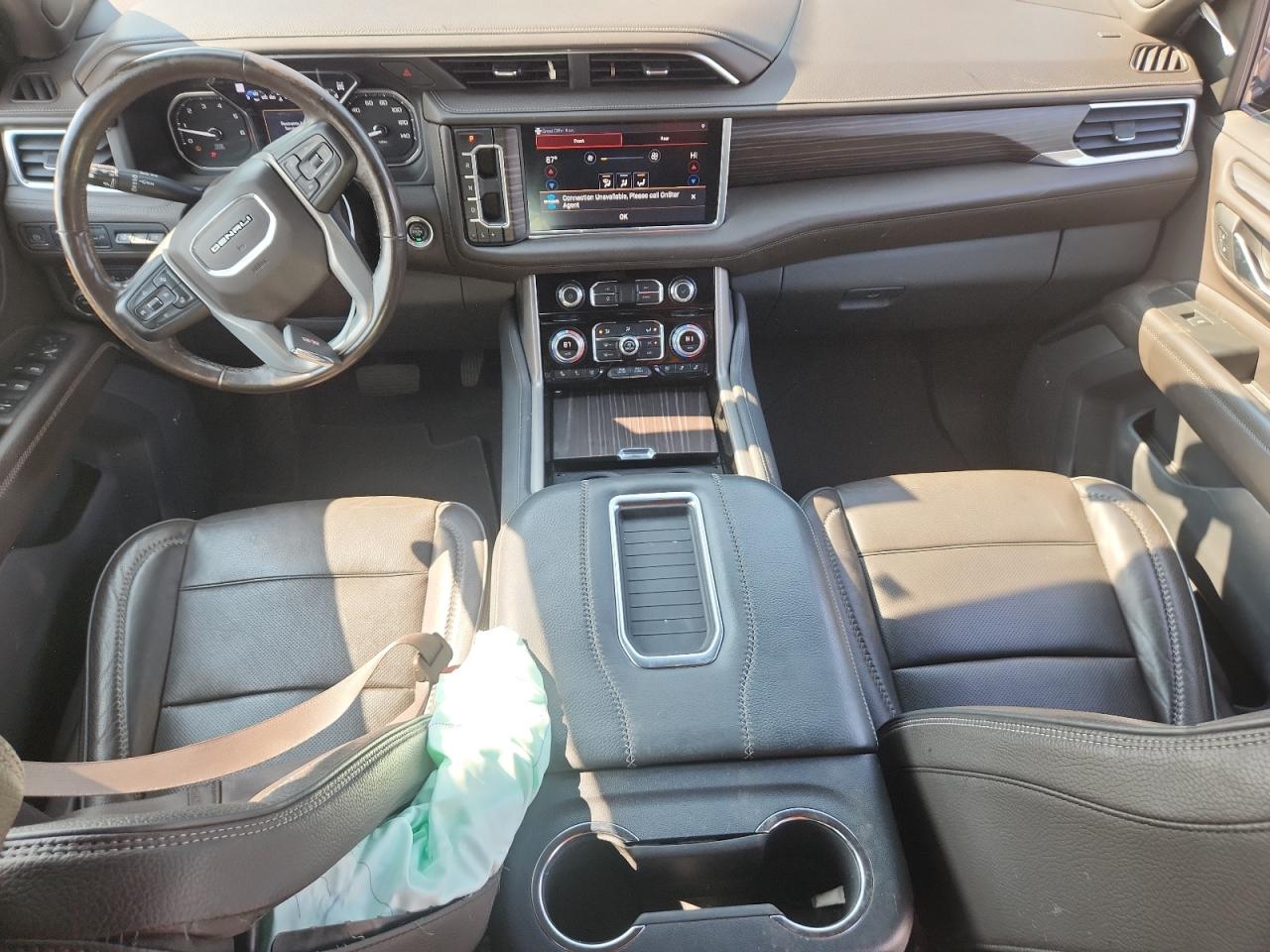 2021 GMC Yukon Xl Denali VIN: 1GKS2JKL4MR412783 Lot: 86667175