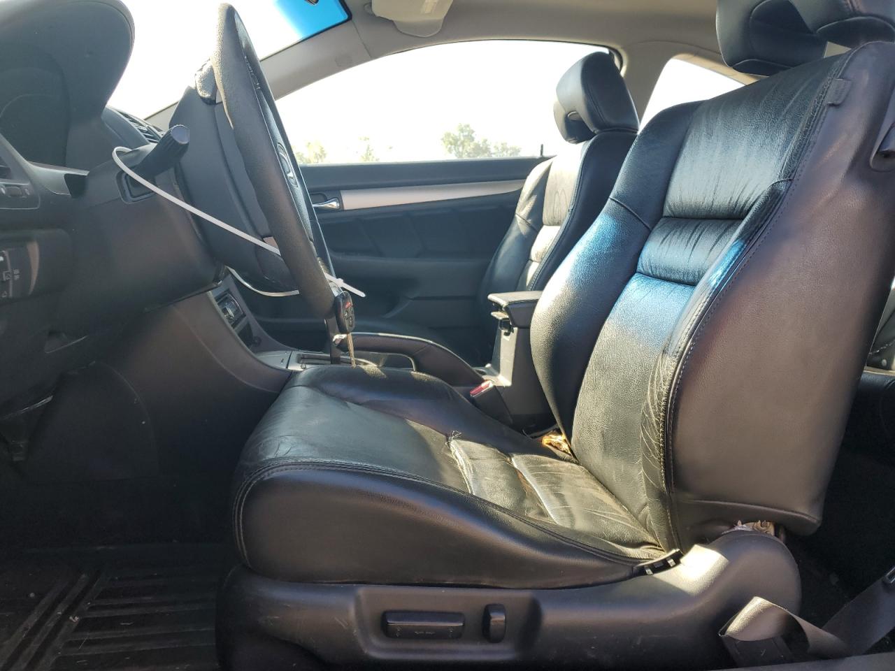 2007 Honda Accord Ex VIN: 1HGCM82637A002199 Lot: 82355115